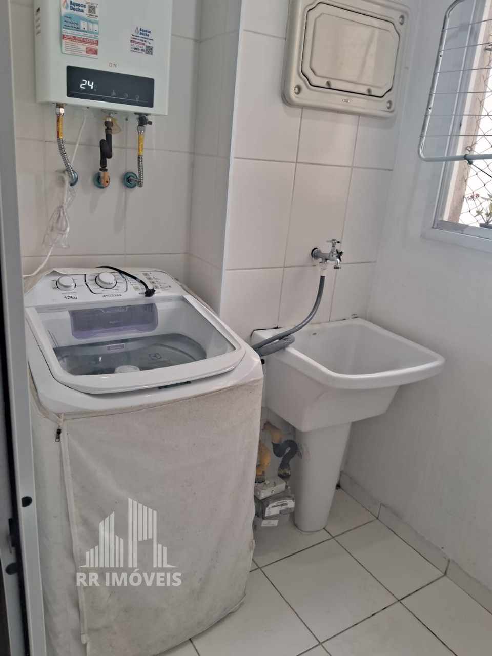 Apartamento, 2 quartos, 61 m² - Foto 5