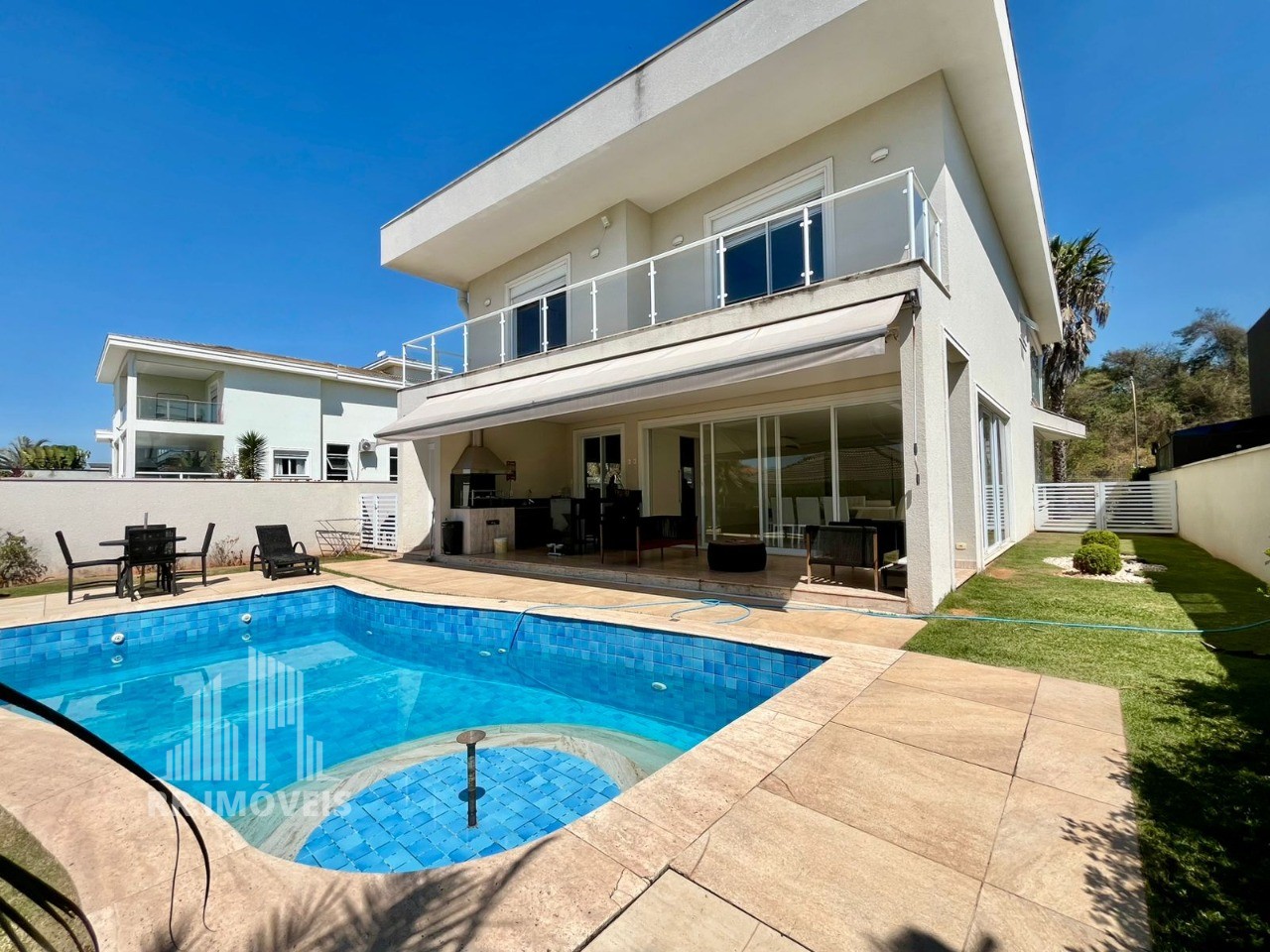 Casa, 4 quartos, 550 m² - Foto 10