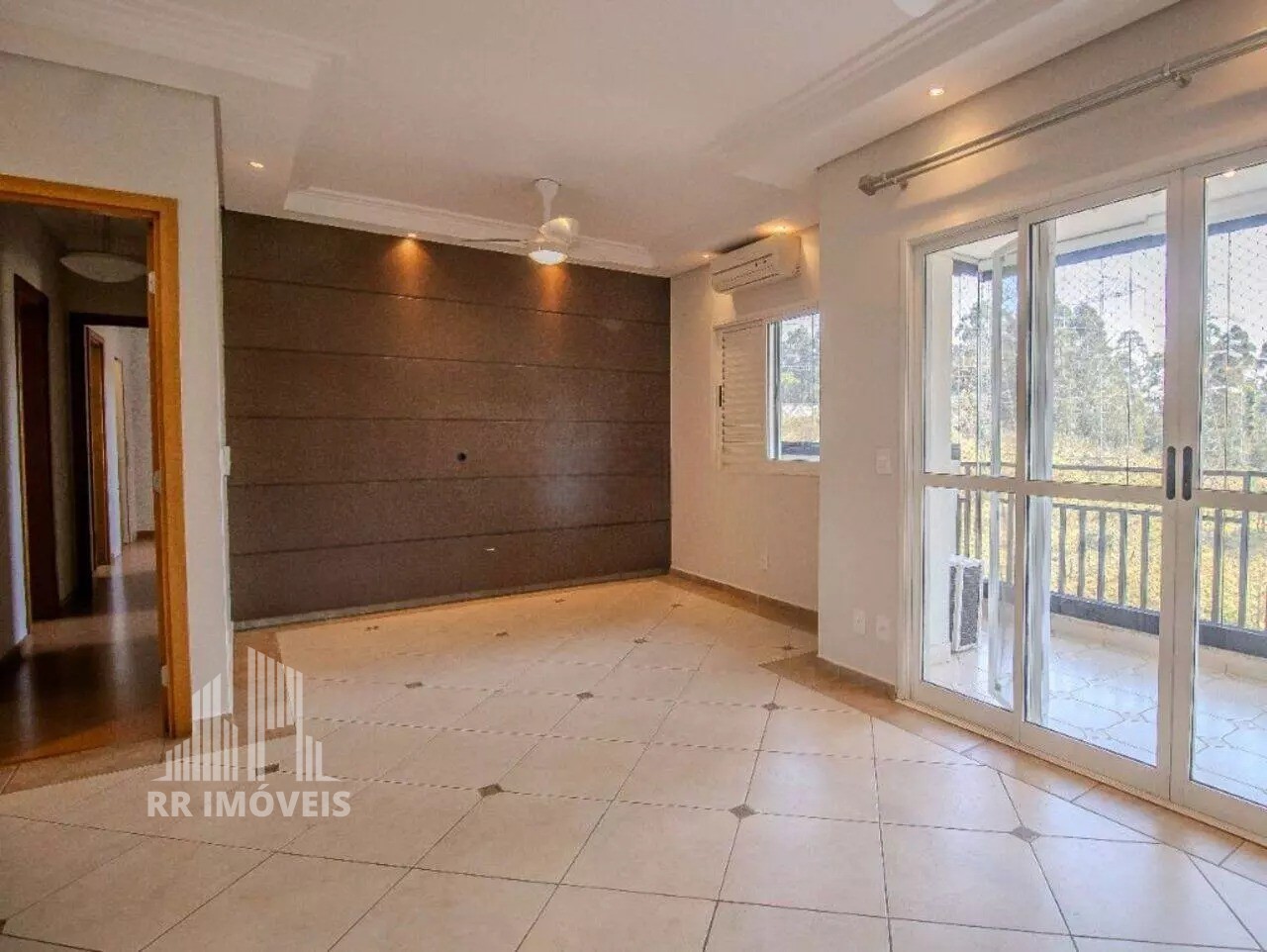 Apartamento, 2 quartos, 101 m² - Foto 2