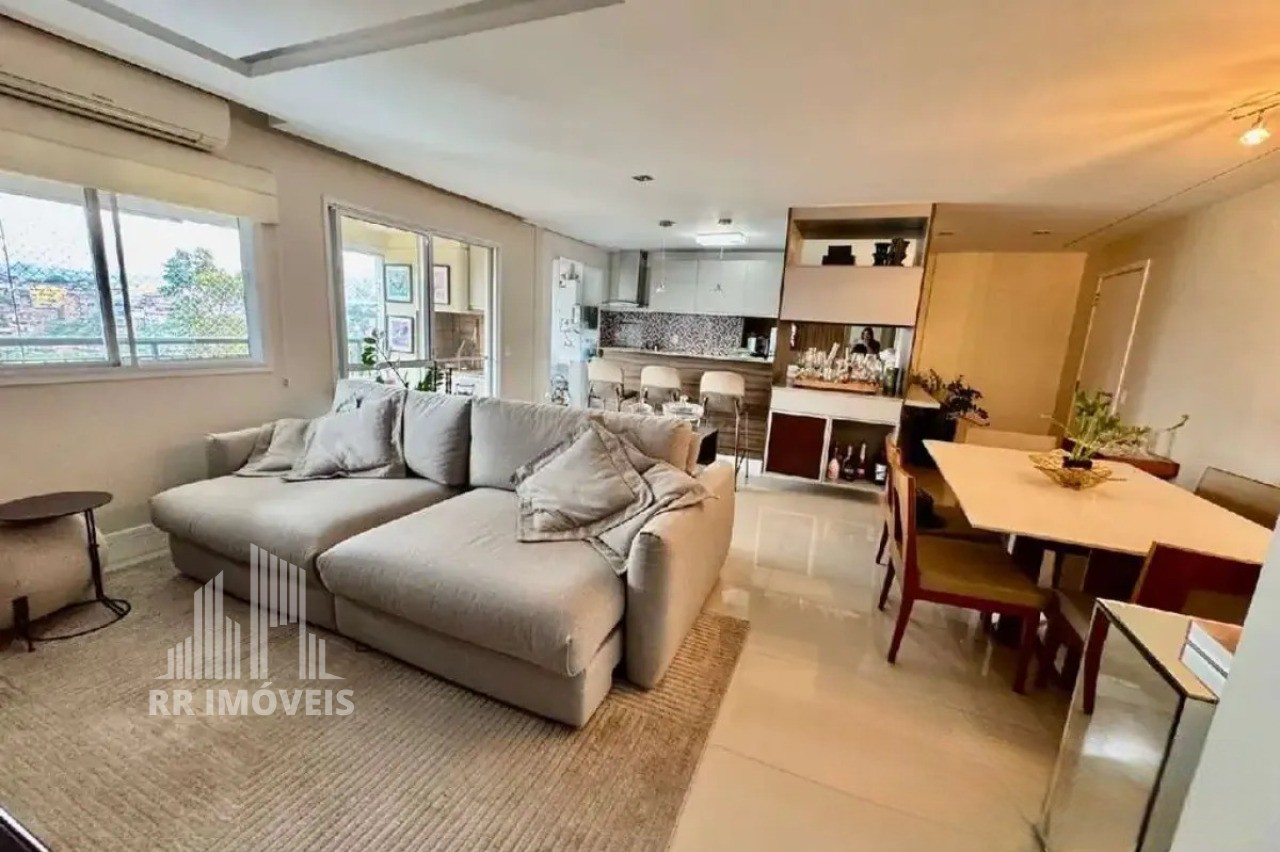 Apartamento, 2 quartos, 94 m² - Foto 2