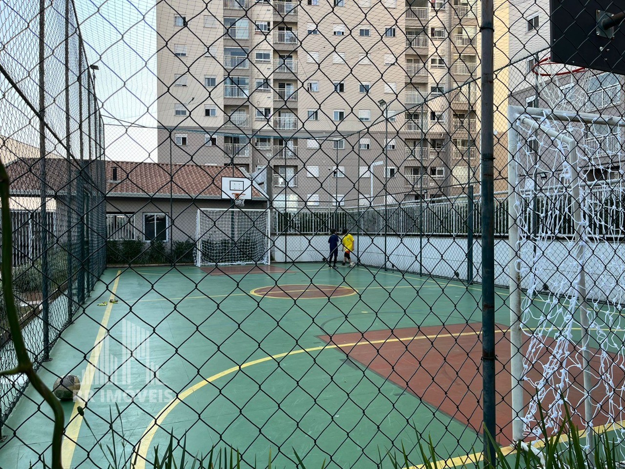 Apartamento, 2 quartos, 60 m² - Foto 22