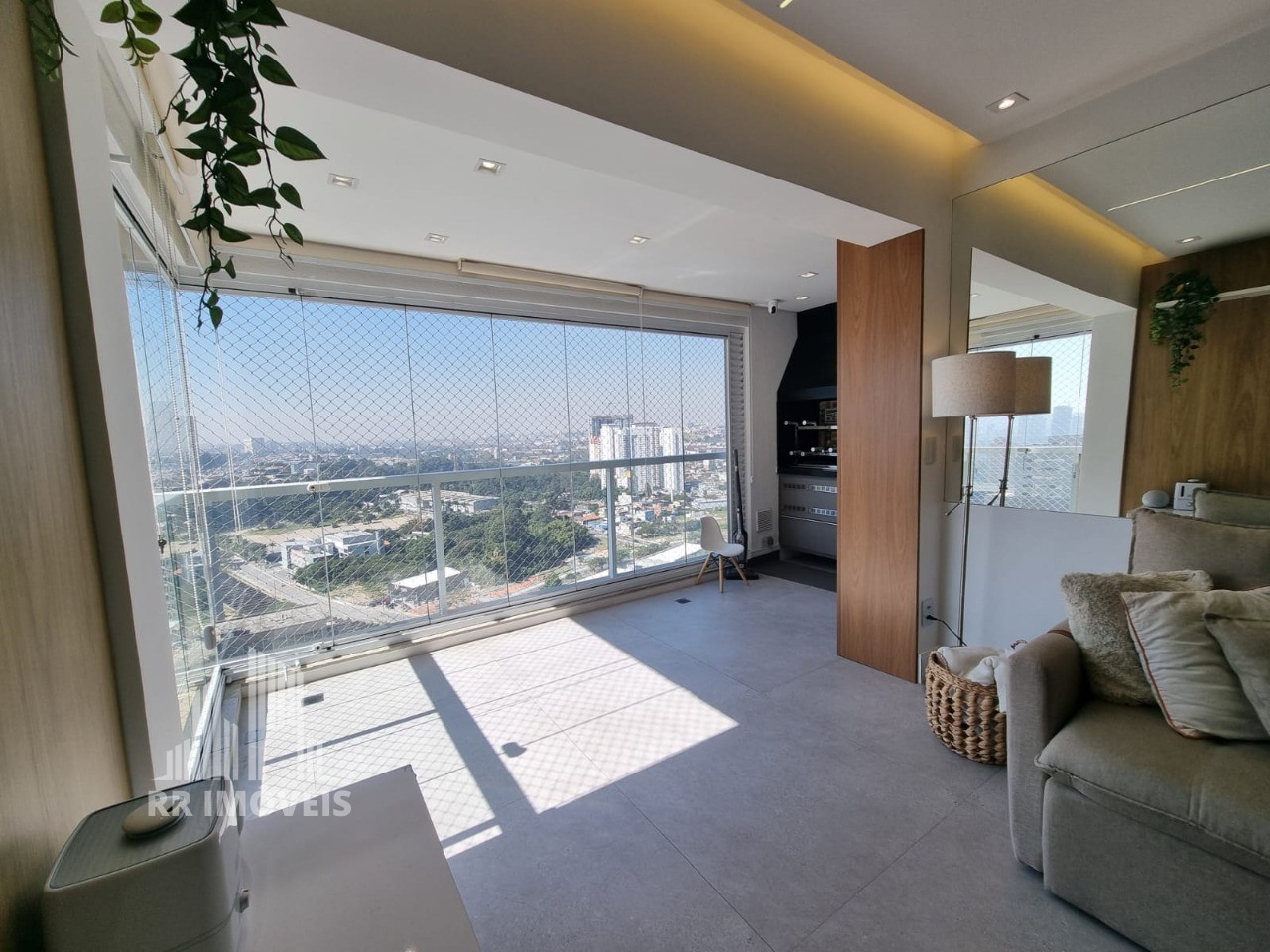 Apartamento, 2 quartos, 80 m² - Foto 5