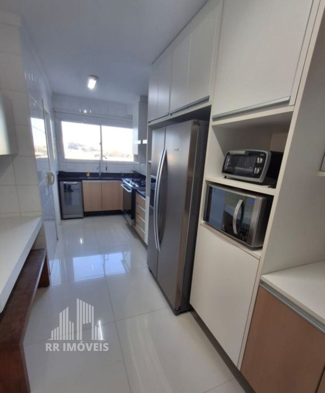 Apartamento, 3 quartos, 172 m² - Foto 9