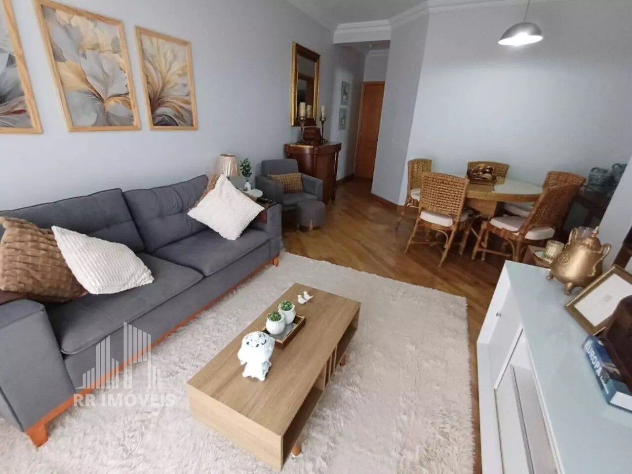 Apartamento, 3 quartos, 101 m² - Foto 5
