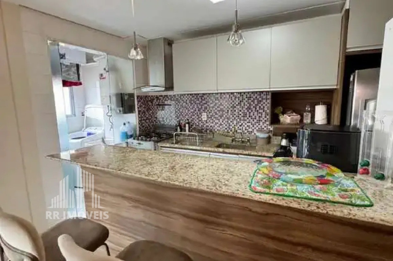 Apartamento, 2 quartos, 94 m² - Foto 8