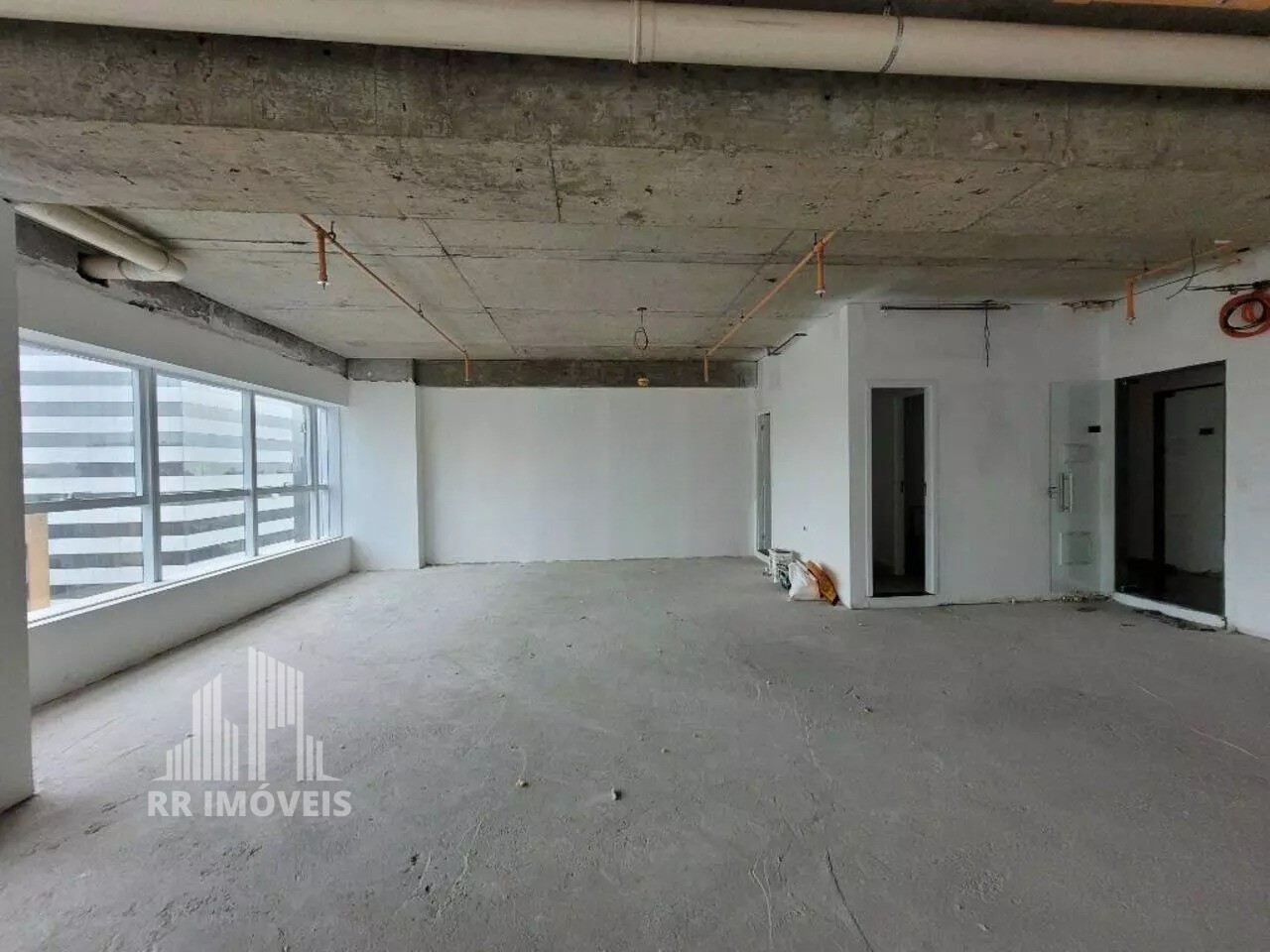 Sala-Conjunto, 66 m² - Foto 2