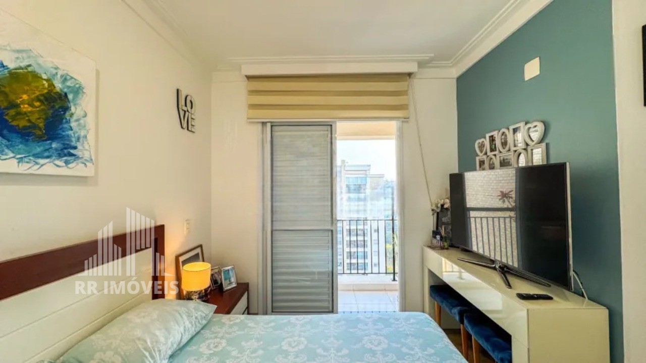 Apartamento, 3 quartos, 94 m² - Foto 14