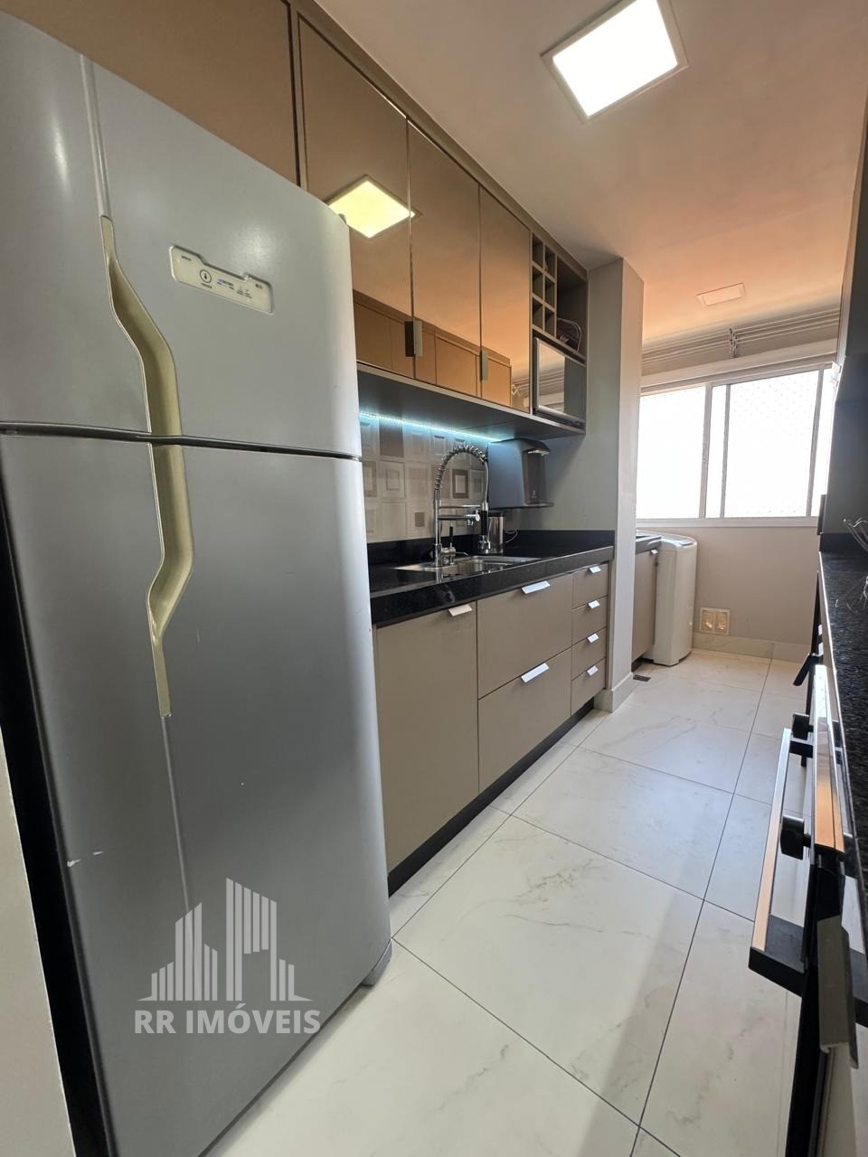 Apartamento, 2 quartos, 55 m² - Foto 6