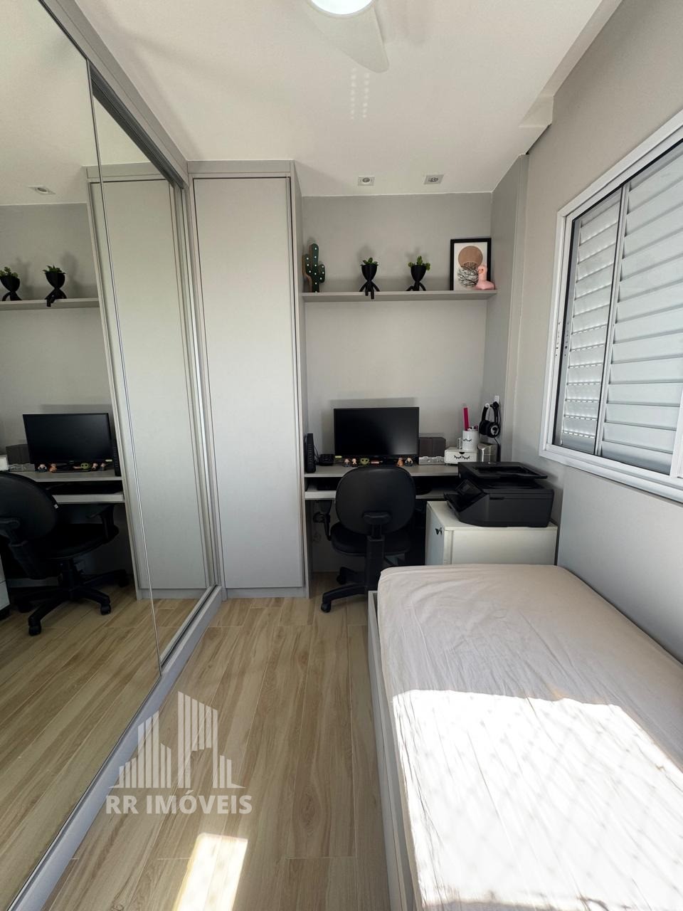 Apartamento, 2 quartos, 55 m² - Foto 24