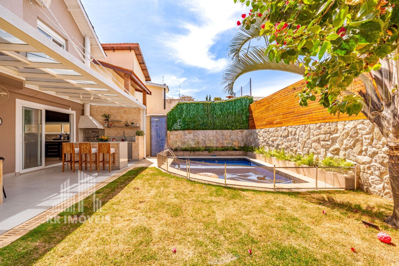 Casa, 4 quartos, 297 m² - Foto 6