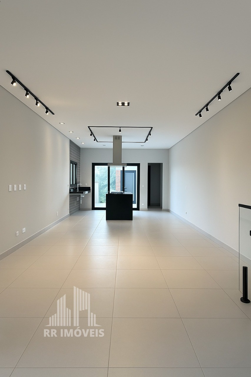Casa, 3 quartos, 200 m² - Foto 2