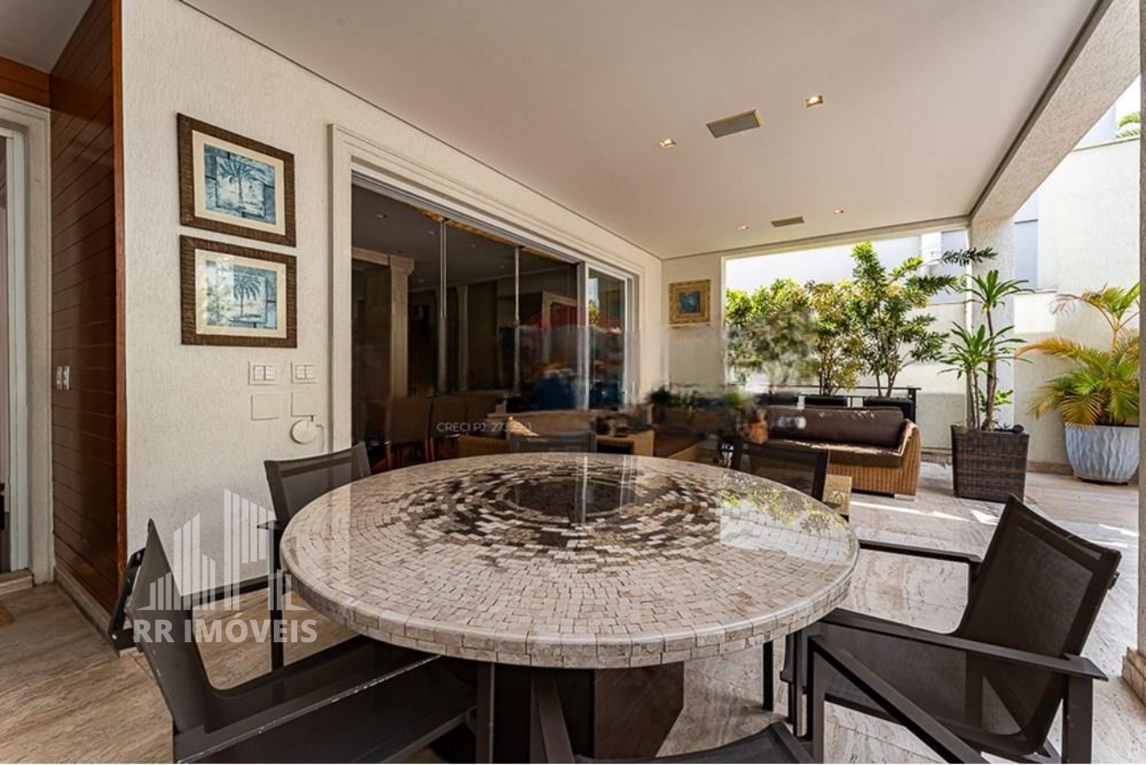 Casa, 4 quartos, 581 m² - Foto 7