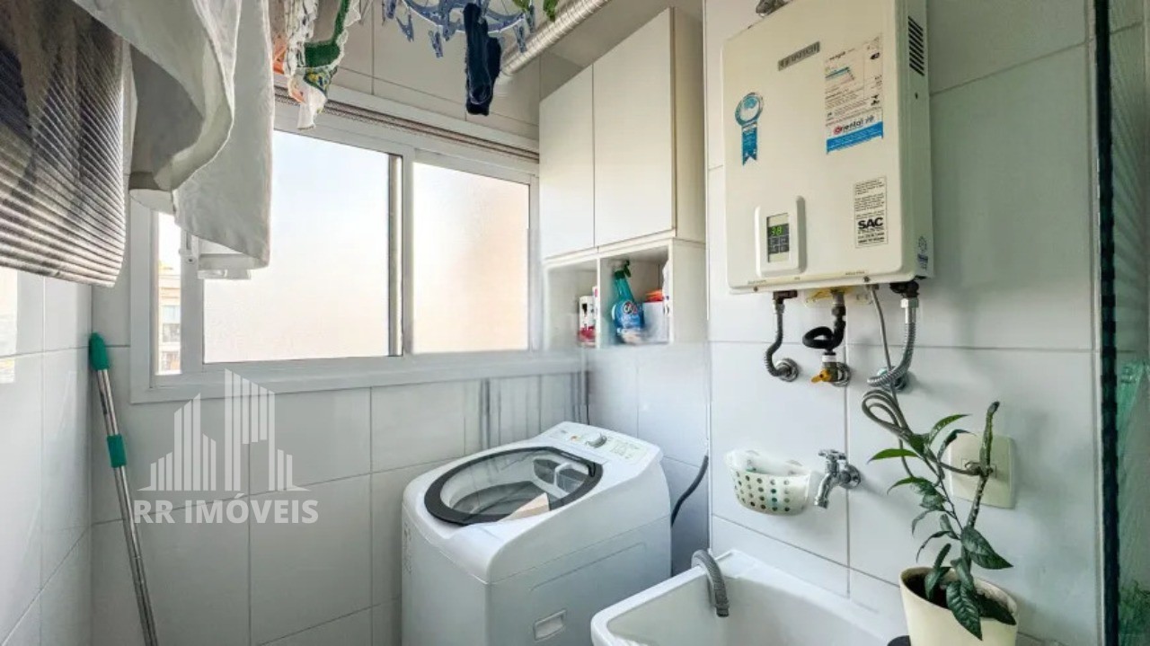 Apartamento, 3 quartos, 94 m² - Foto 11