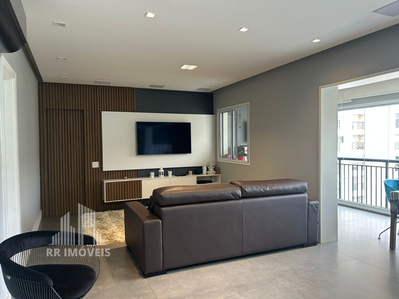 Apartamento, 3 quartos, 144 m² - Foto 1