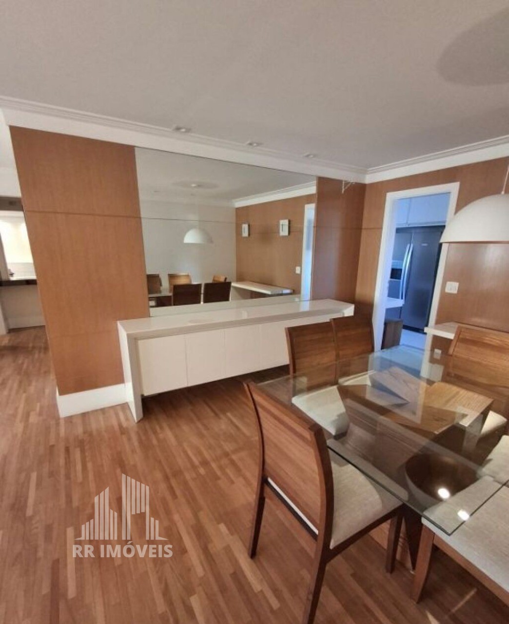 Apartamento, 3 quartos, 172 m² - Foto 1