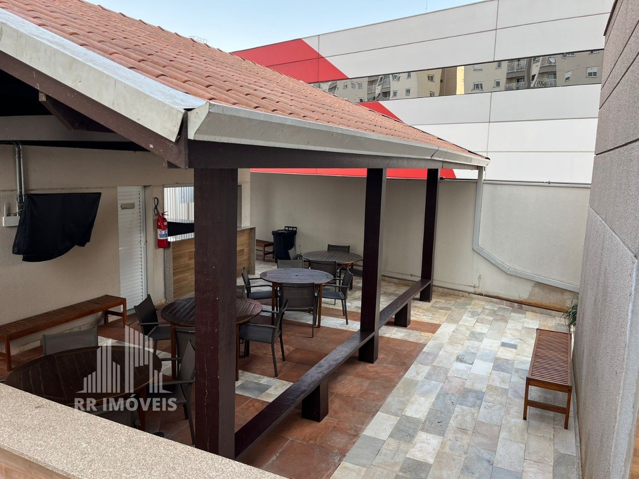 Apartamento, 2 quartos, 60 m² - Foto 26