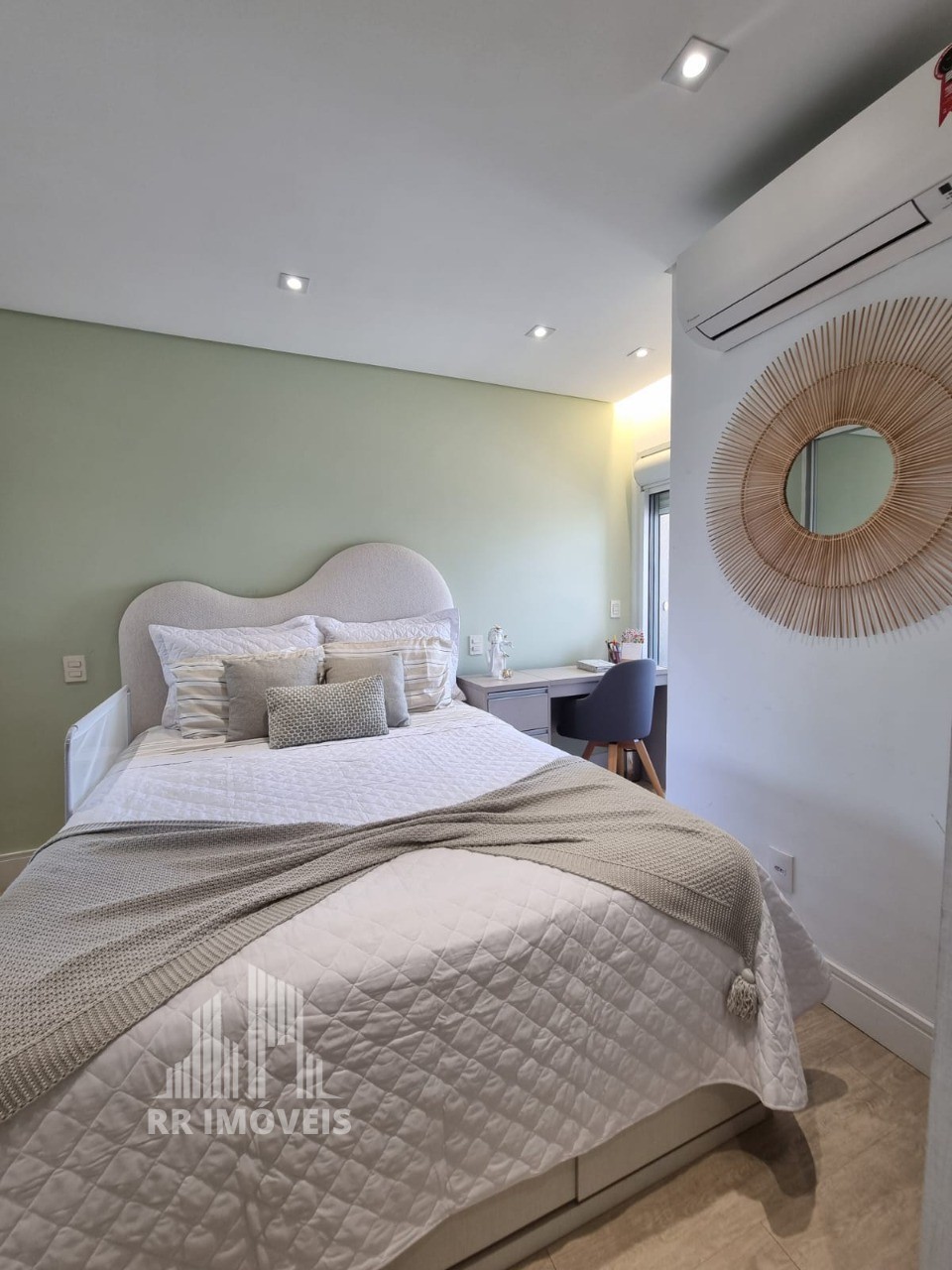 Apartamento, 2 quartos, 80 m² - Foto 9