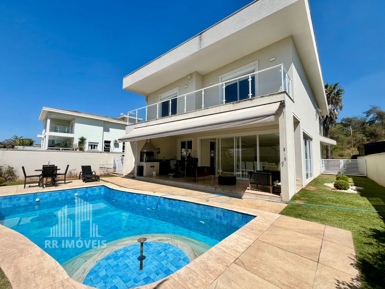 Casa, 4 quartos, 550 m² - Foto 18
