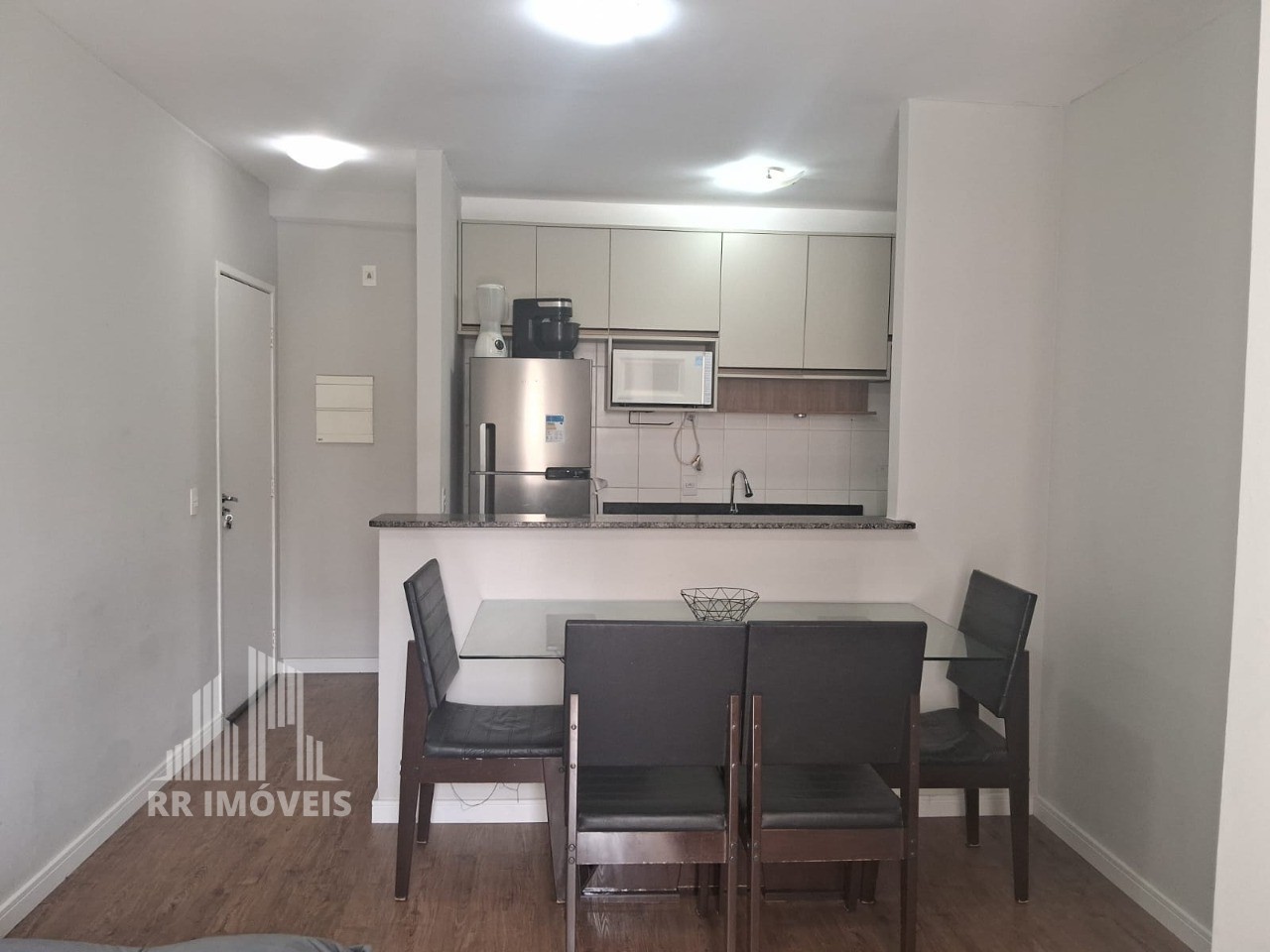Apartamento, 2 quartos, 61 m² - Foto 6