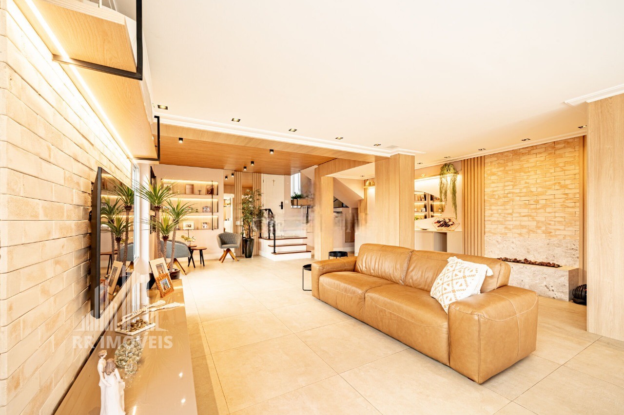 Casa, 4 quartos, 297 m² - Foto 16