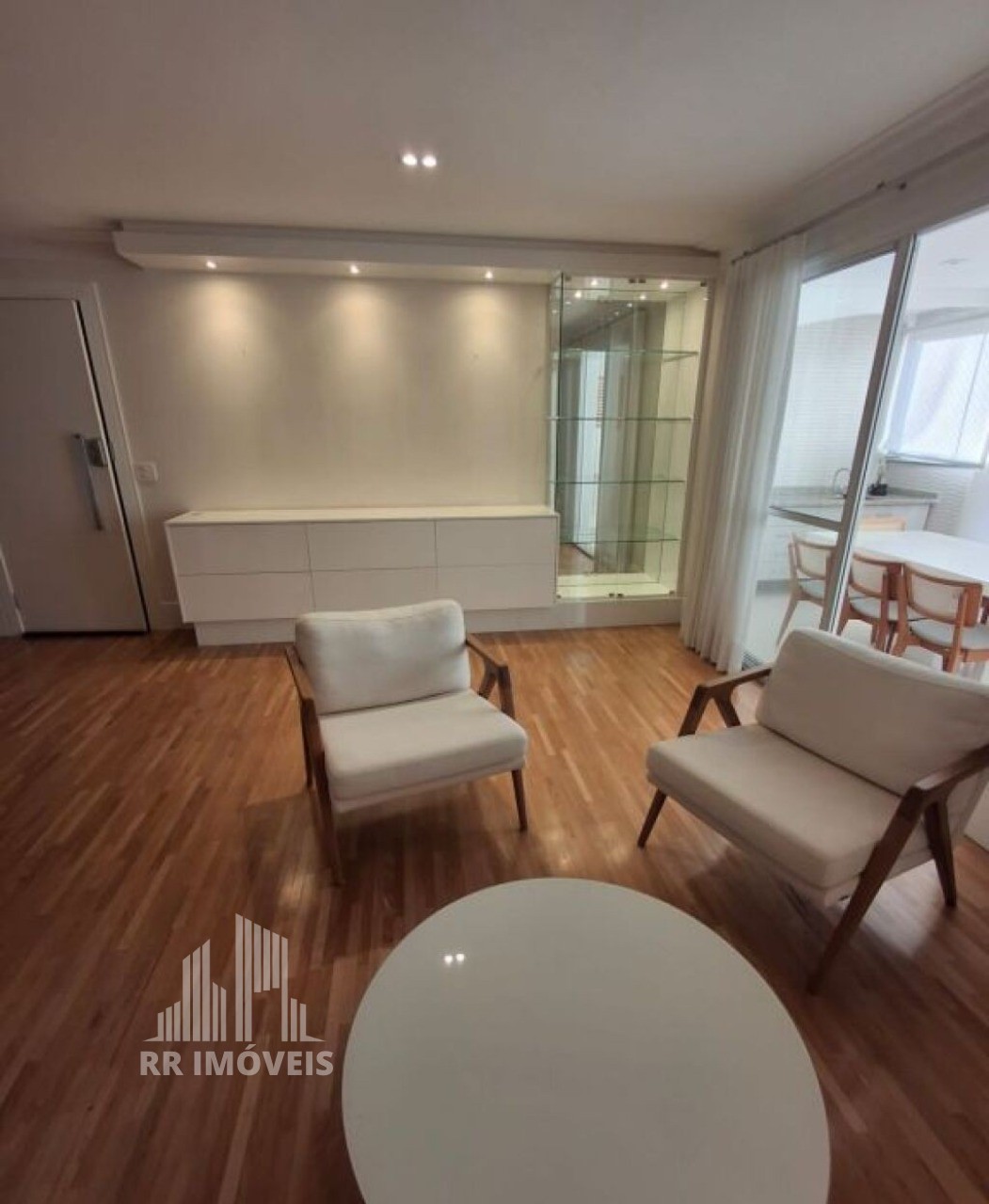 Apartamento, 3 quartos, 172 m² - Foto 8