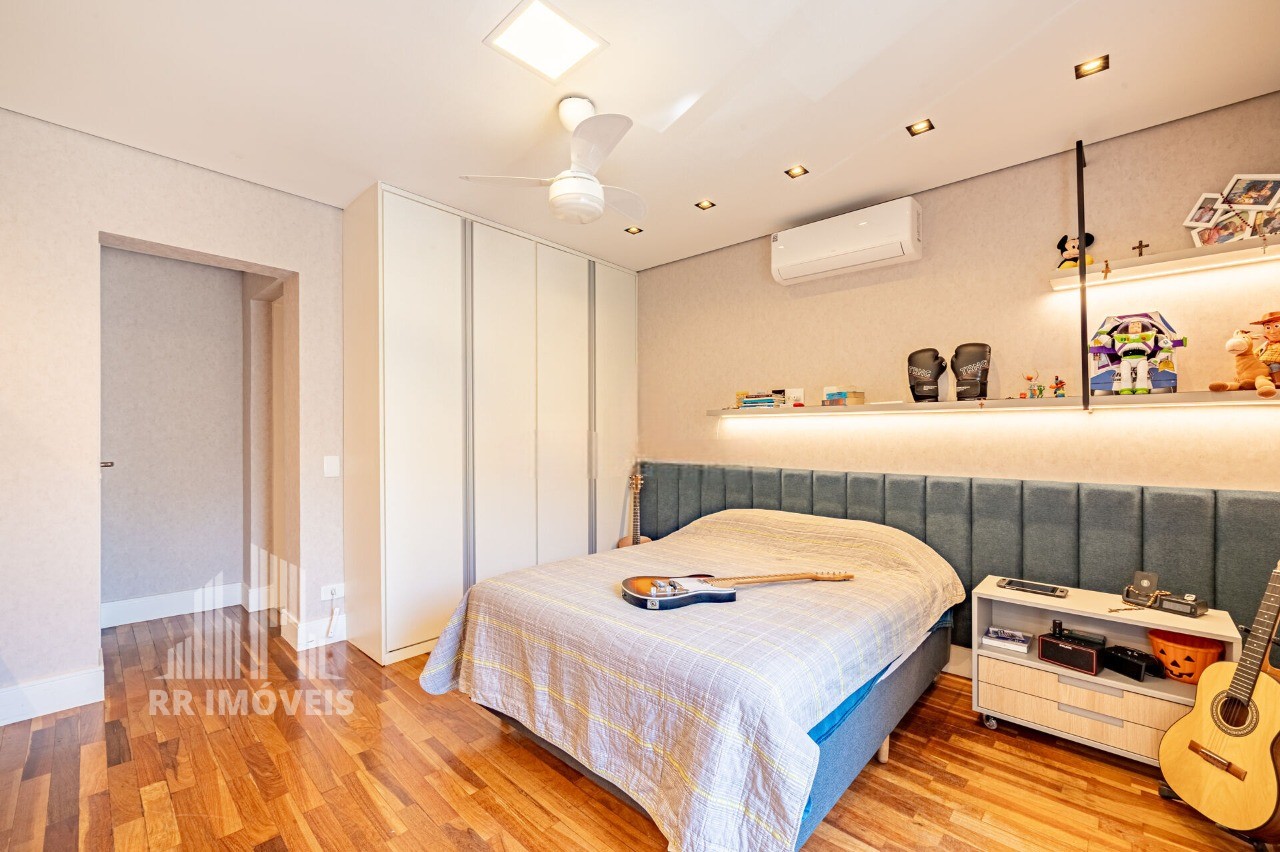 Casa, 4 quartos, 297 m² - Foto 28