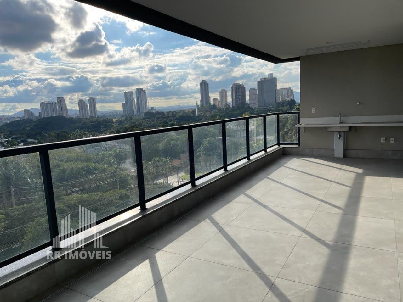 Apartamento, 3 quartos, 344 m² - Foto 6