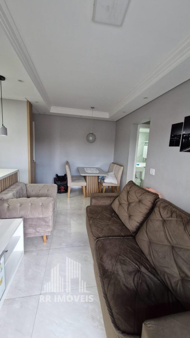 Apartamento, 2 quartos, 60 m² - Foto 6