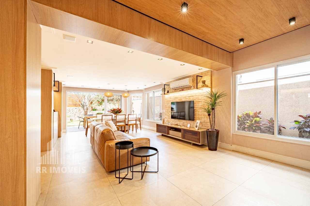 Casa, 4 quartos, 297 m² - Foto 15