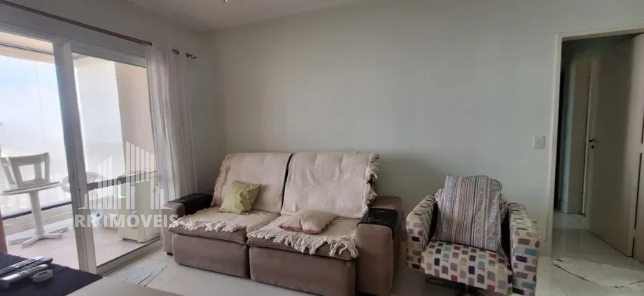 Apartamento, 3 quartos, 115 m² - Foto 5