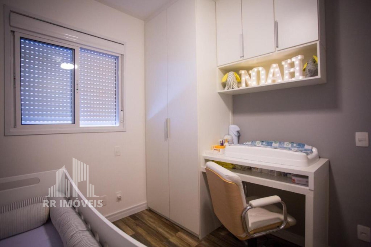 Apartamento, 2 quartos, 90 m² - Foto 24