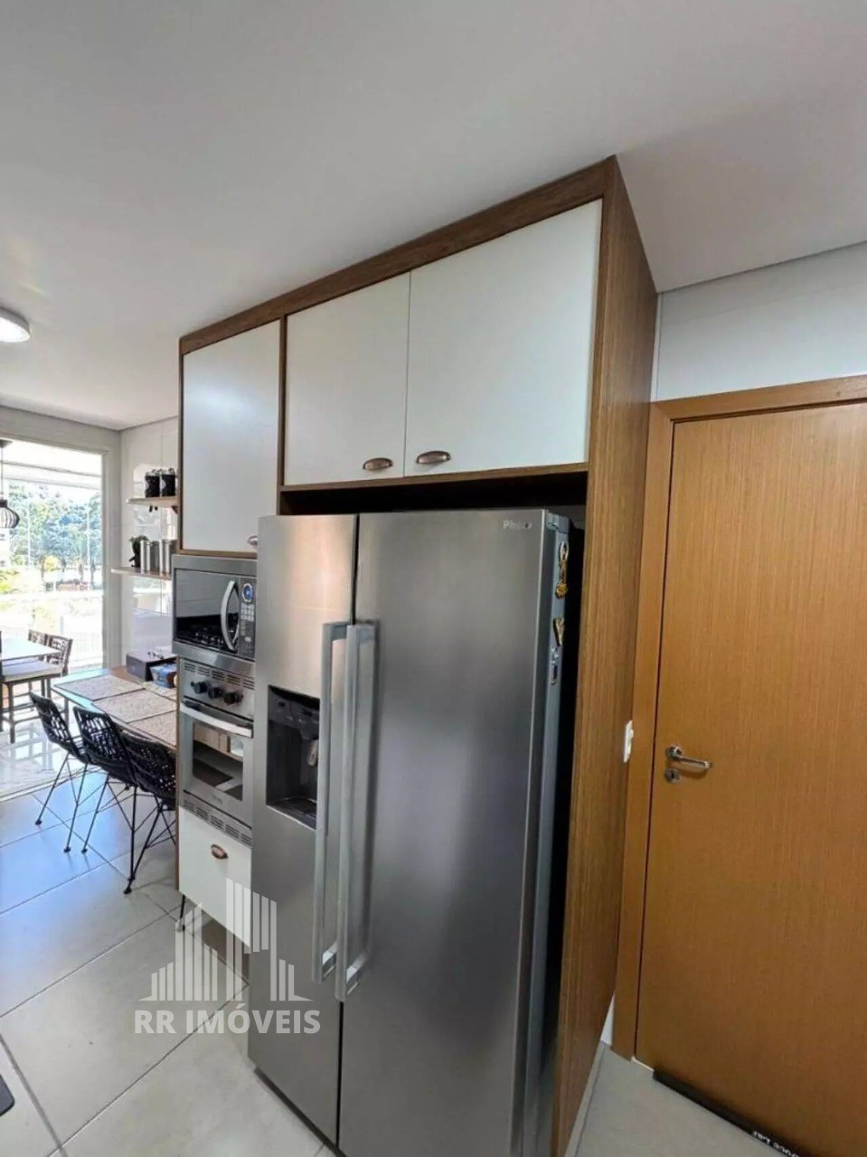 Apartamento, 3 quartos, 136 m² - Foto 8