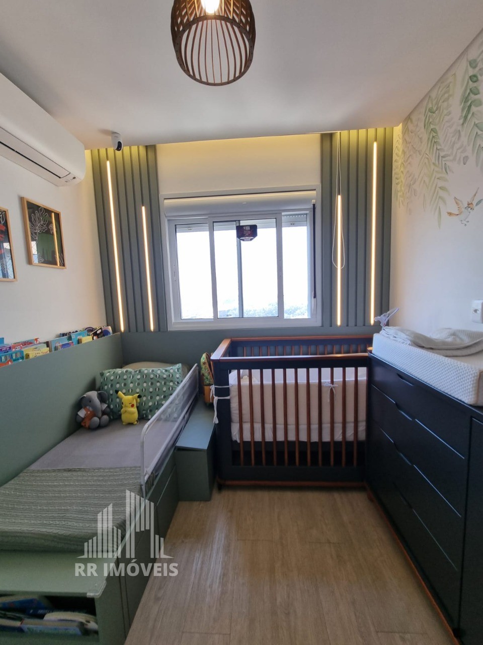 Apartamento, 2 quartos, 80 m² - Foto 15