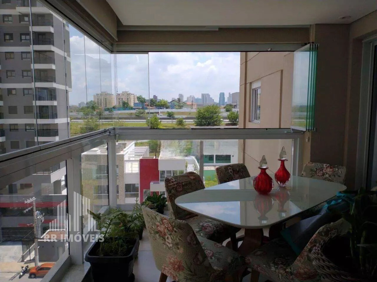 Apartamento, 2 quartos, 105 m² - Foto 3