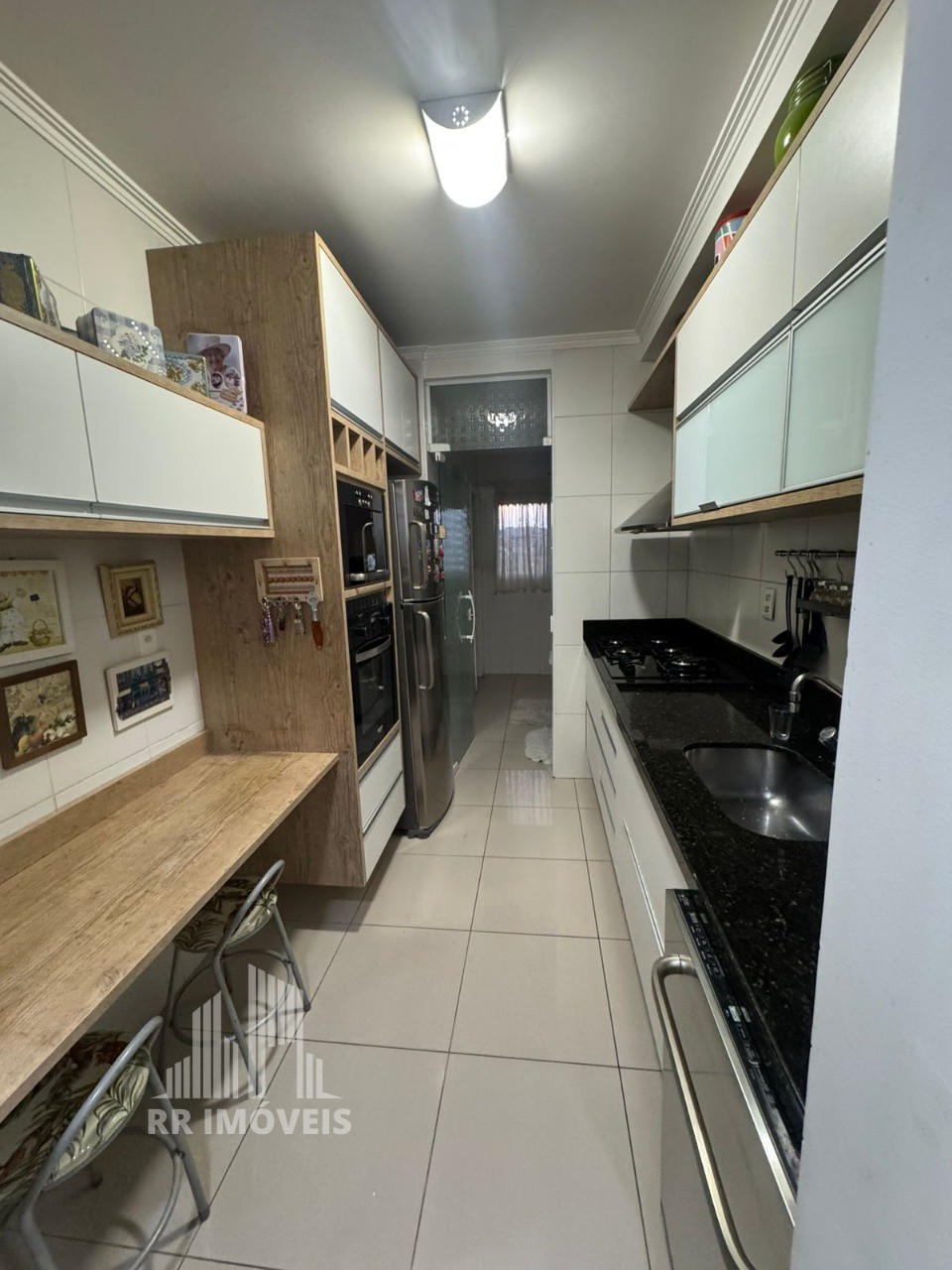 Apartamento, 2 quartos, 94 m² - Foto 3