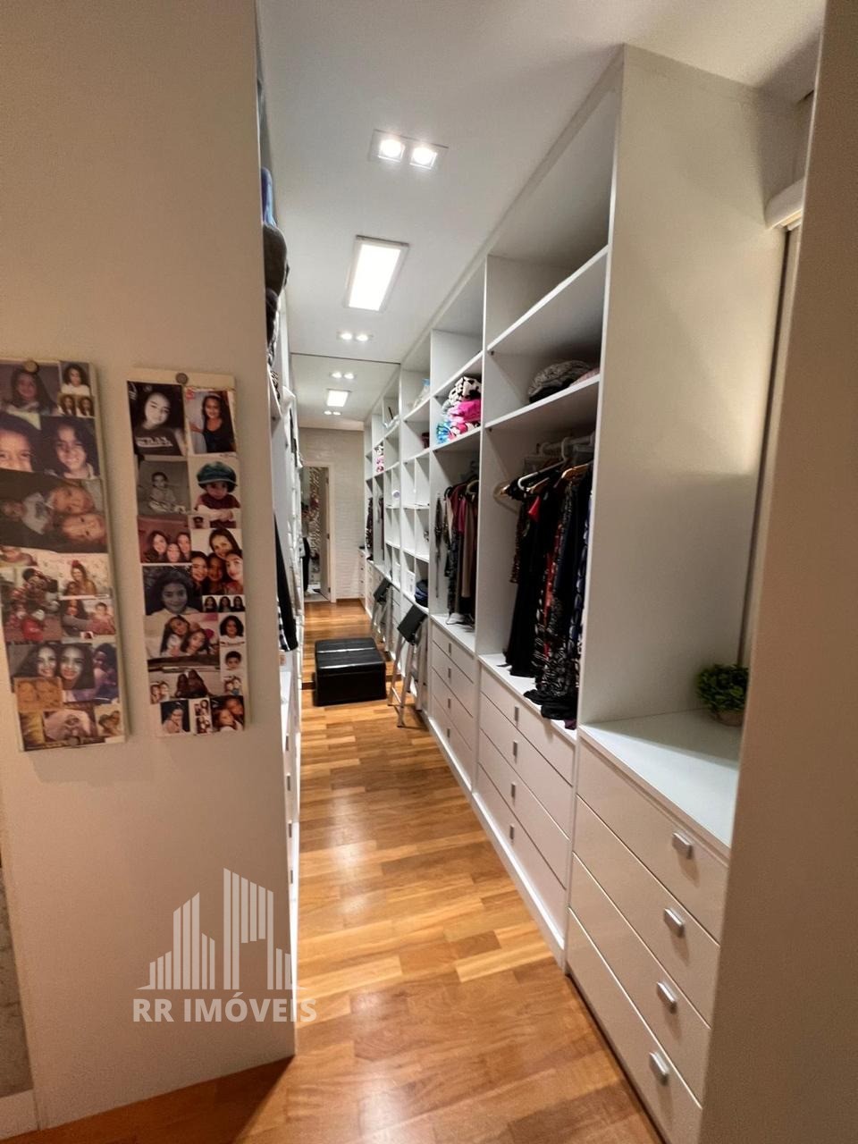 Apartamento, 3 quartos, 201 m² - Foto 7