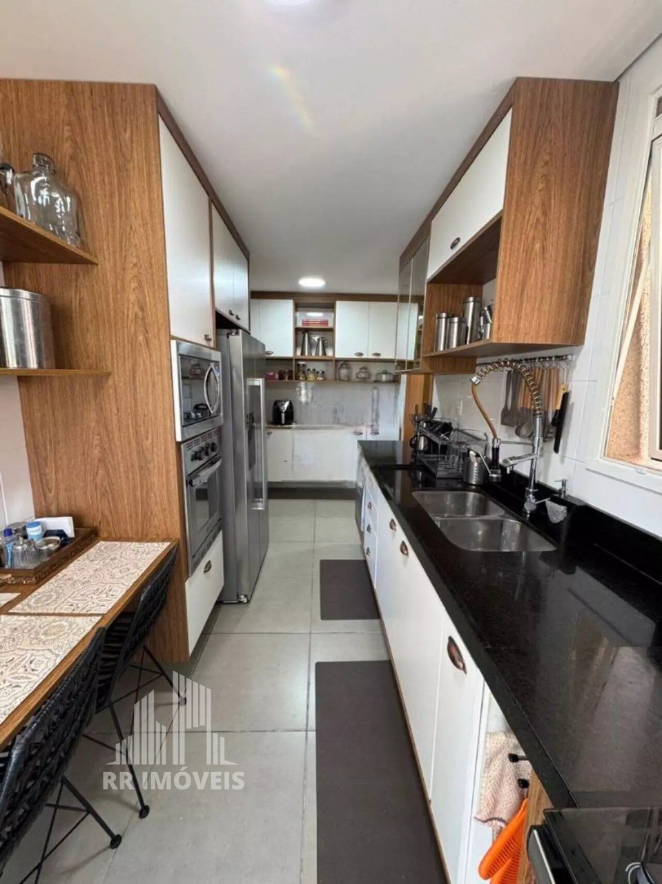 Apartamento, 3 quartos, 136 m² - Foto 9