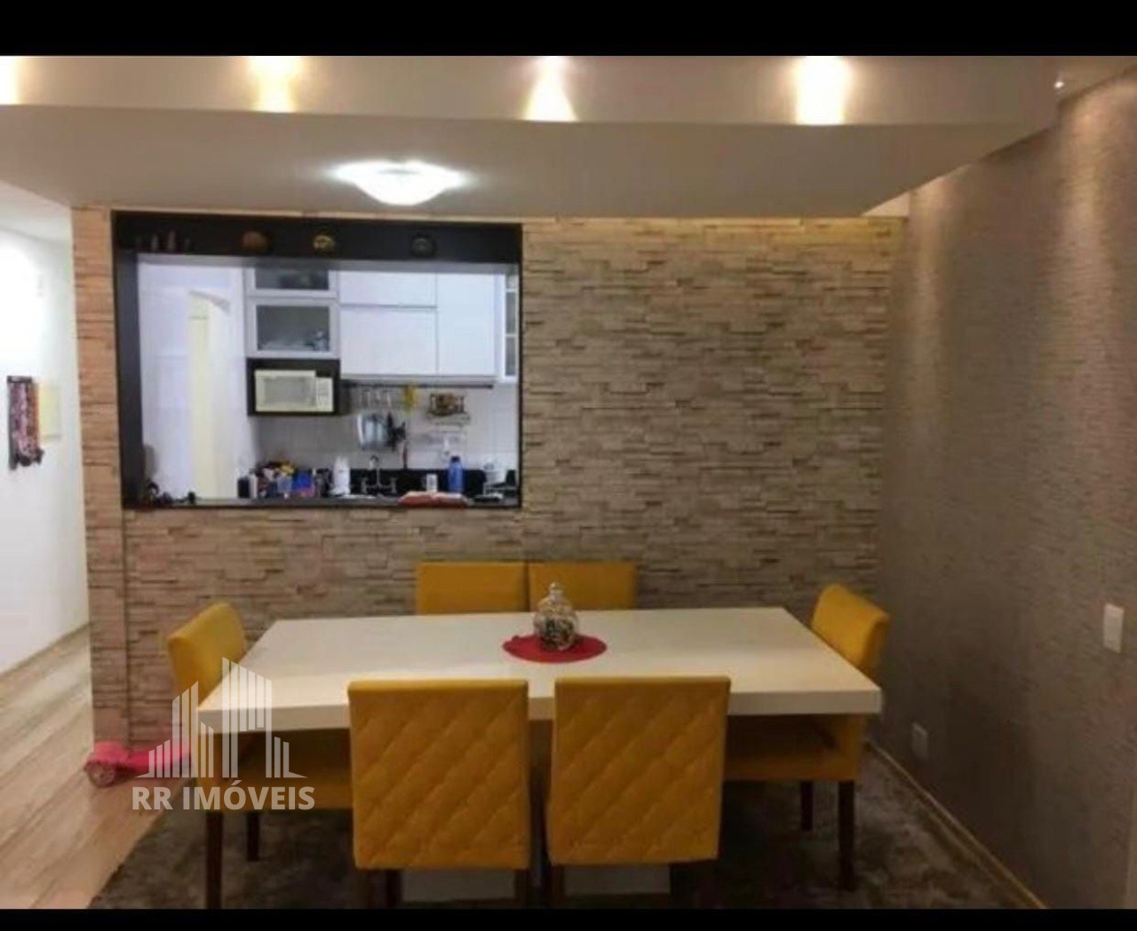 Apartamento, 2 quartos, 78 m² - Foto 2