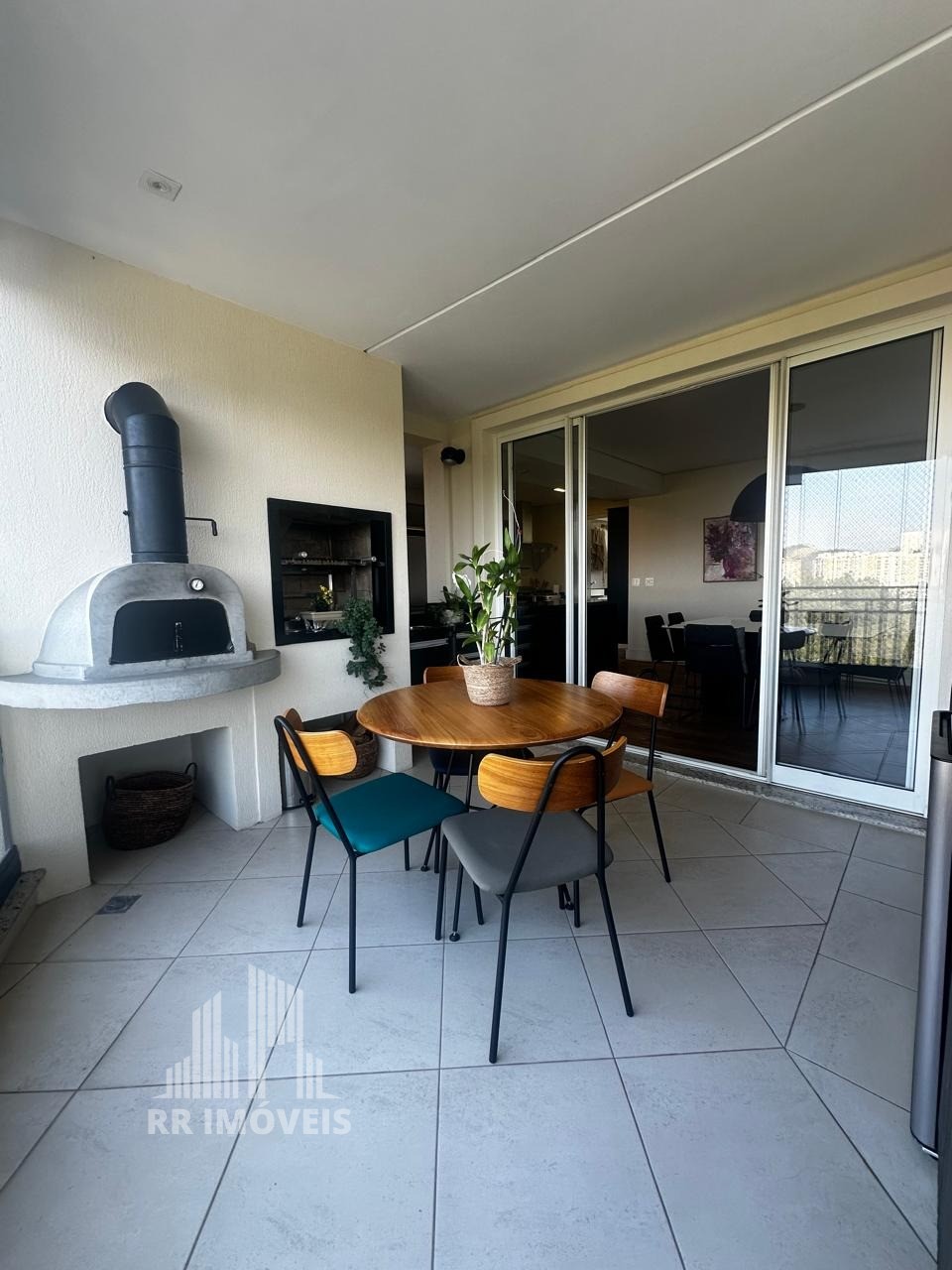 Apartamento, 3 quartos, 201 m² - Foto 3