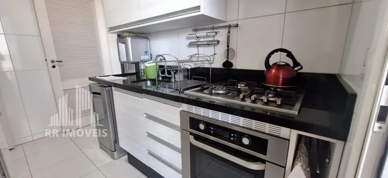 Apartamento, 3 quartos, 115 m² - Foto 11