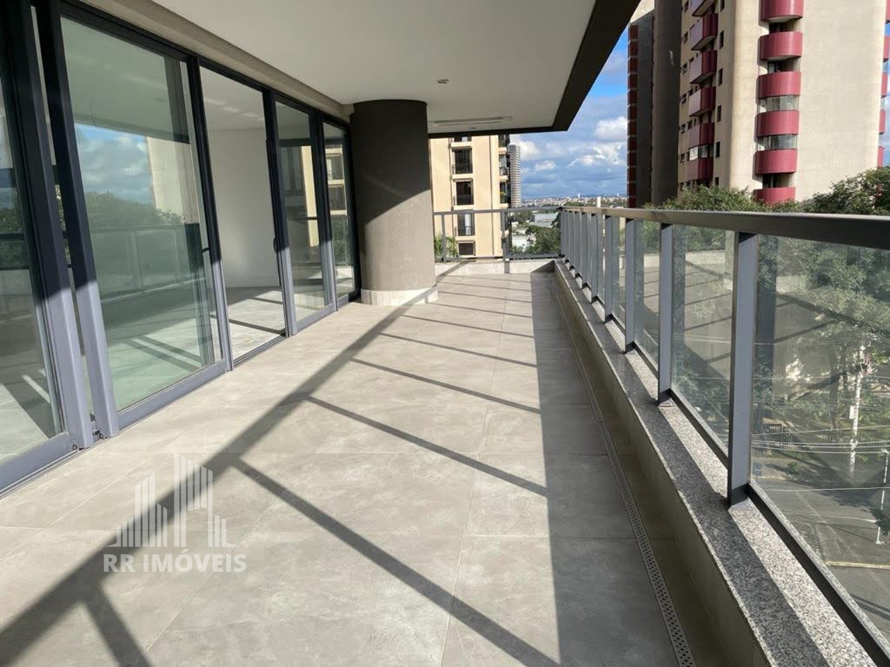 Apartamento, 3 quartos, 344 m² - Foto 9