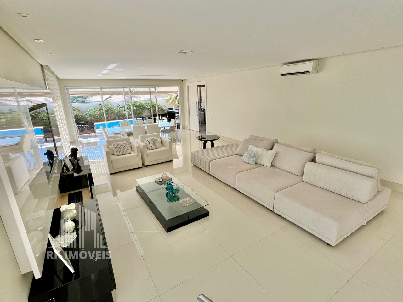Casa, 4 quartos, 550 m² - Foto 6