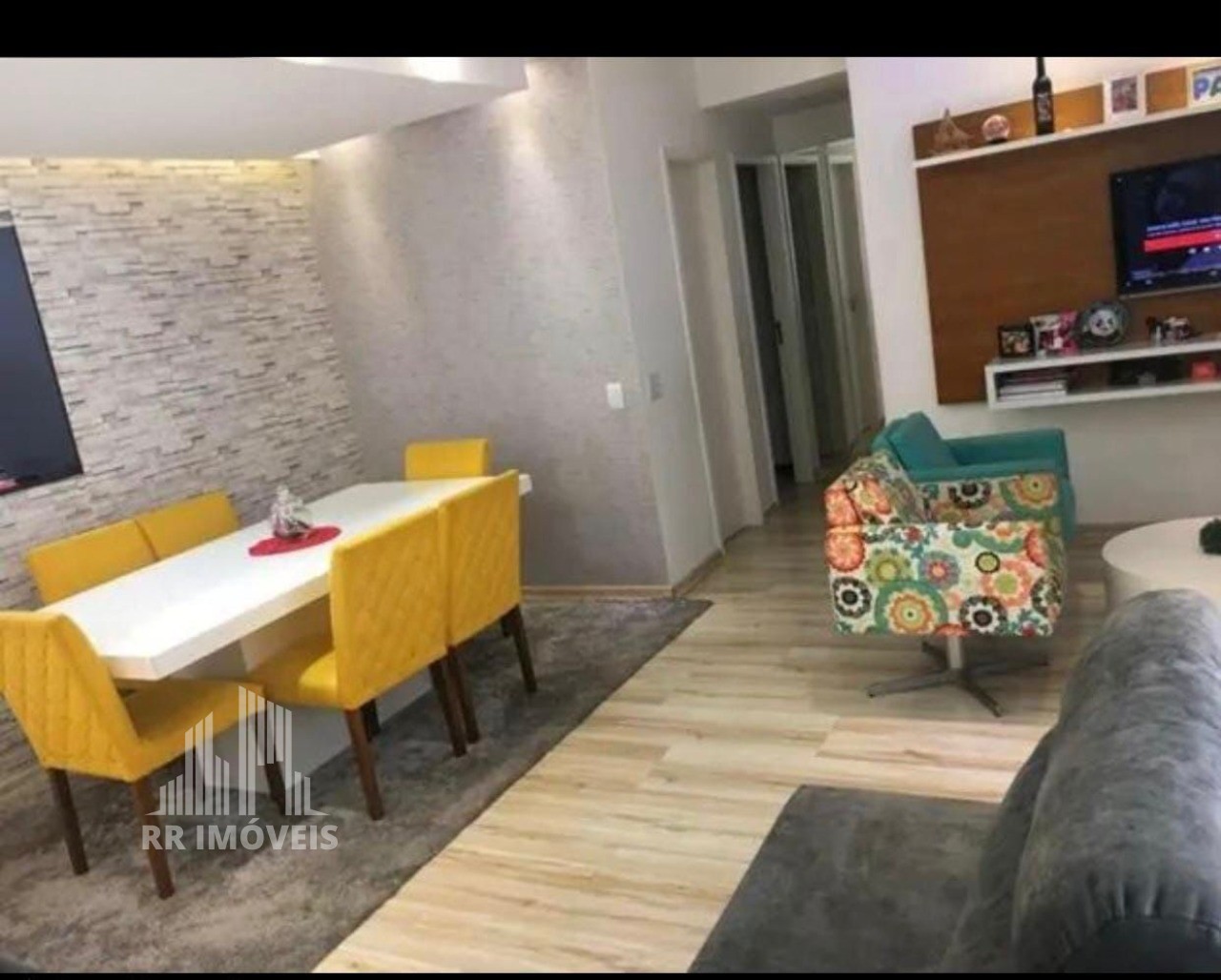 Apartamento, 2 quartos, 78 m² - Foto 9