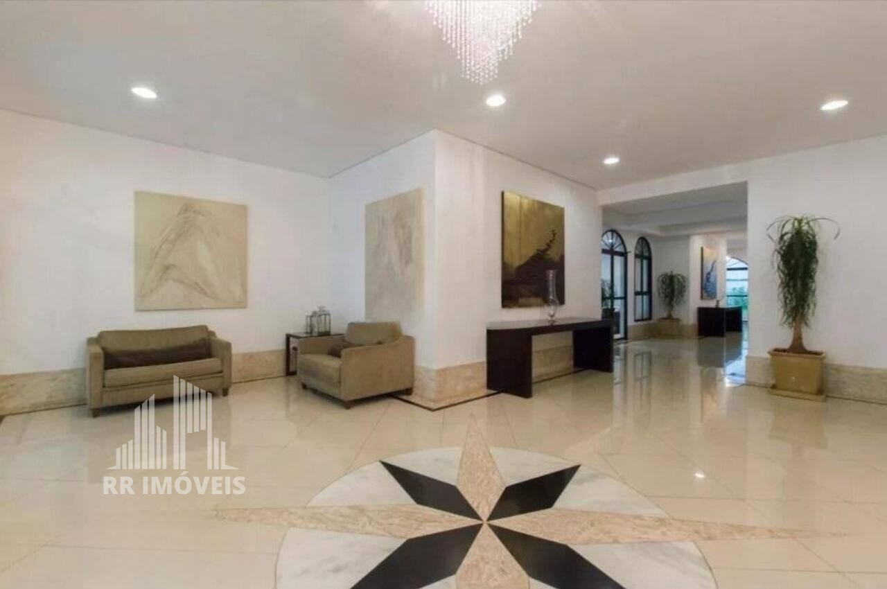Apartamento, 3 quartos, 172 m² - Foto 26