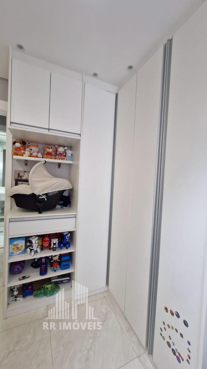 Apartamento, 2 quartos, 60 m² - Foto 8