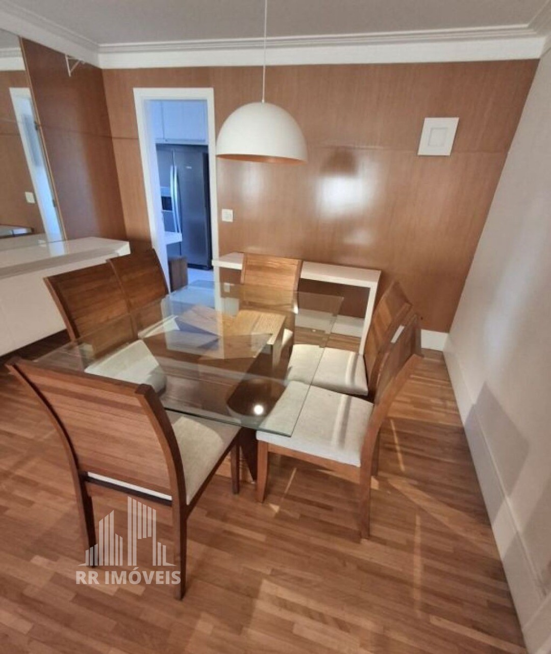 Apartamento, 3 quartos, 172 m² - Foto 2