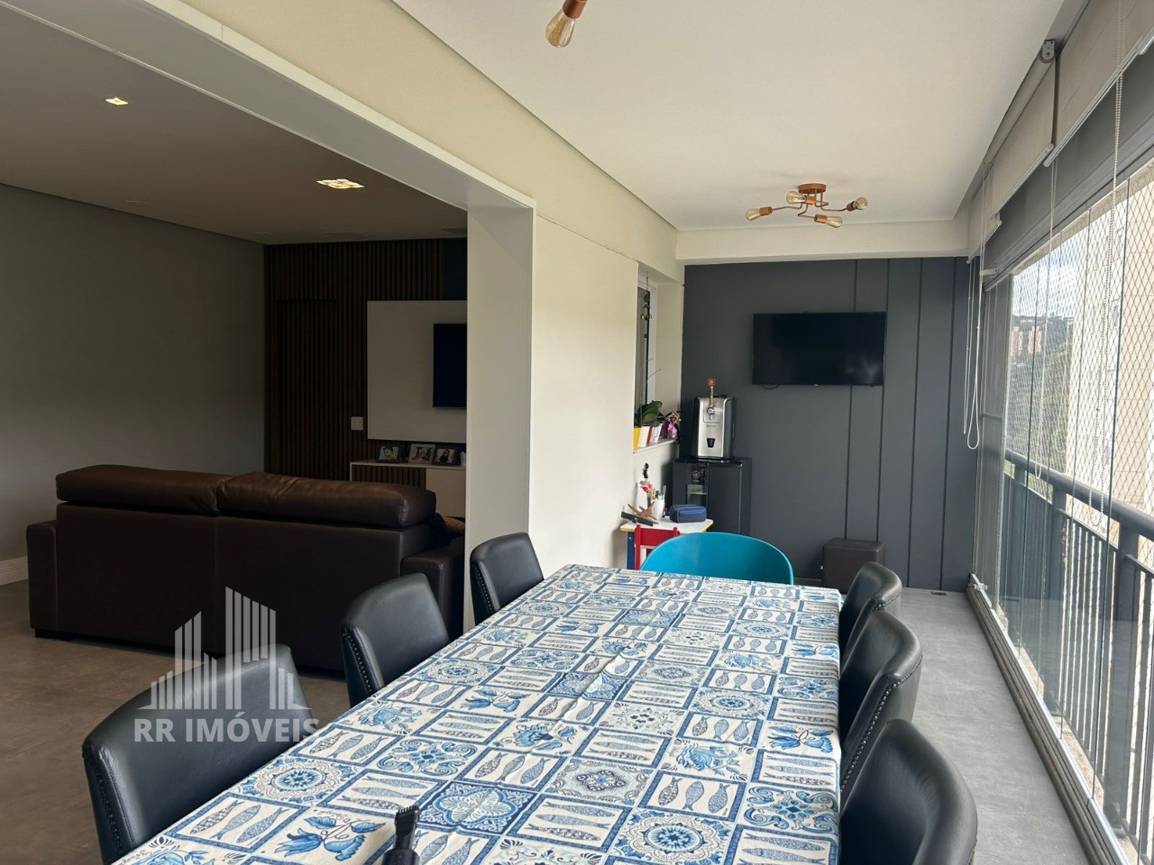 Apartamento, 3 quartos, 144 m² - Foto 3