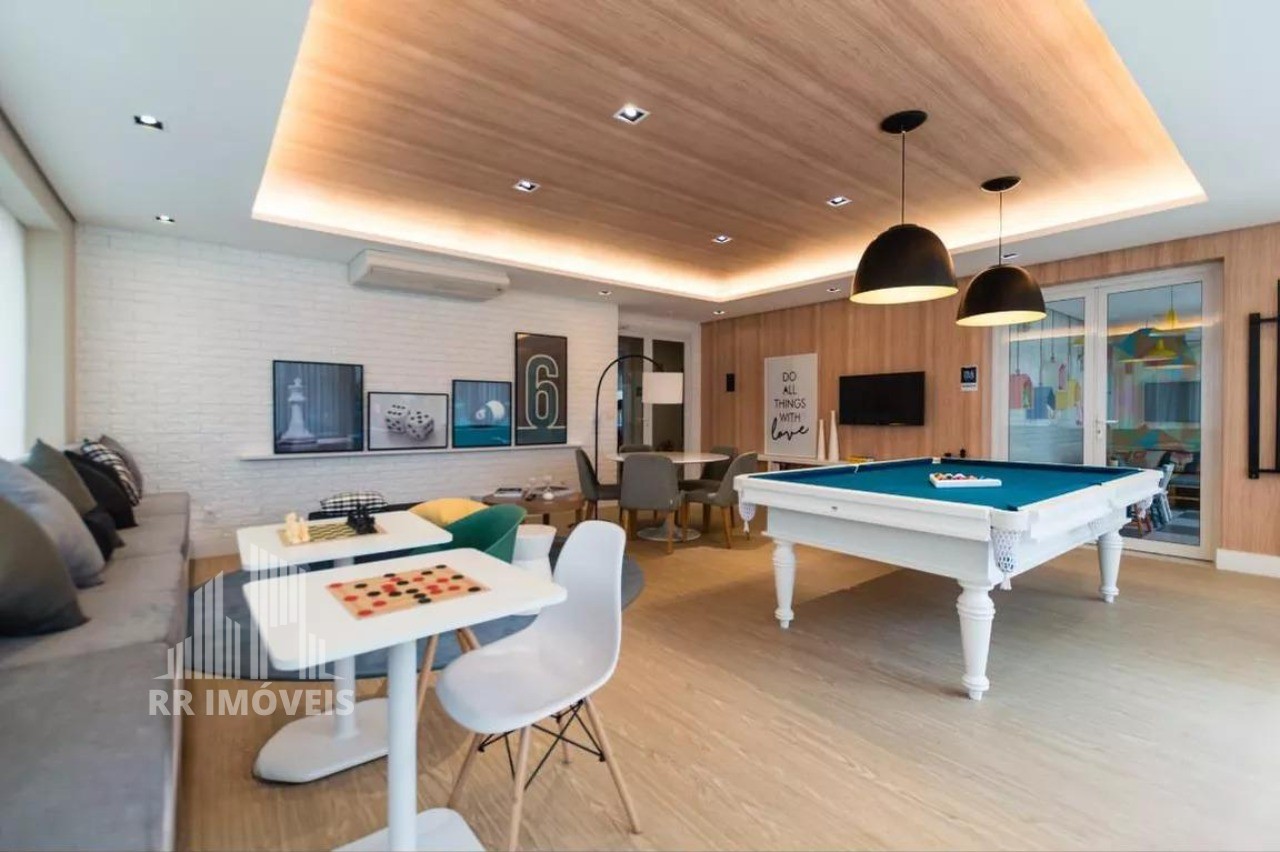 Apartamento, 1 quarto, 52 m² - Foto 13