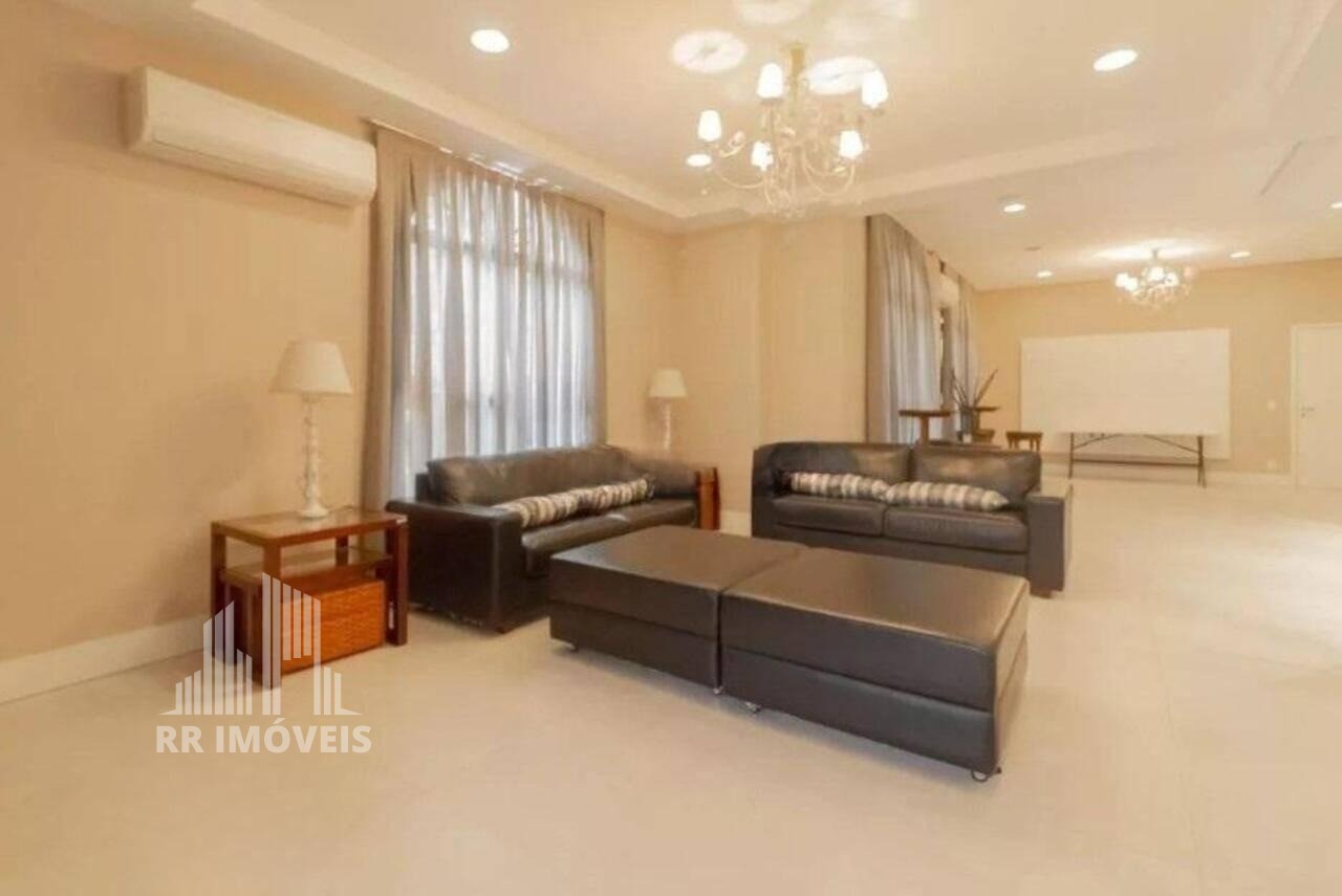 Apartamento, 3 quartos, 172 m² - Foto 25