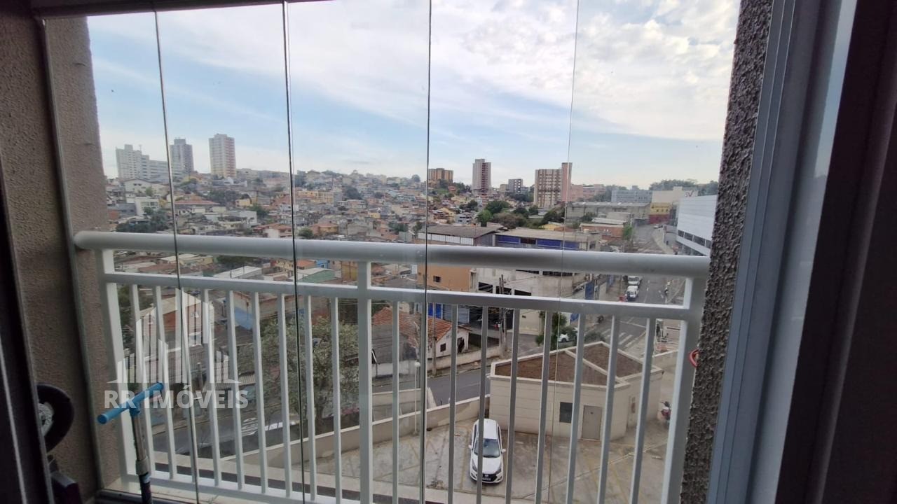 Apartamento, 2 quartos, 60 m² - Foto 3